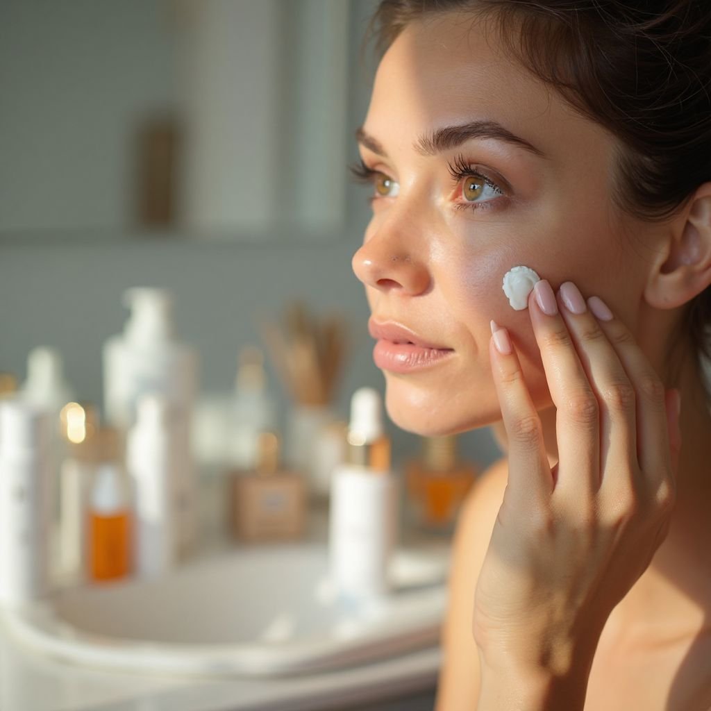 Best Sunscreen For Oily Skin Face: 7 Amazing Ways to Get Matte, Breakout-Free Skin (Proven Guide) 2 best sunscreen for oily skin face - Illustration 2