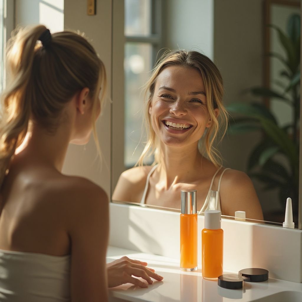 Best Sunscreen For Oily Skin Face: 7 Amazing Ways to Get Matte, Breakout-Free Skin (Proven Guide) 3 best sunscreen for oily skin face - Illustration 3