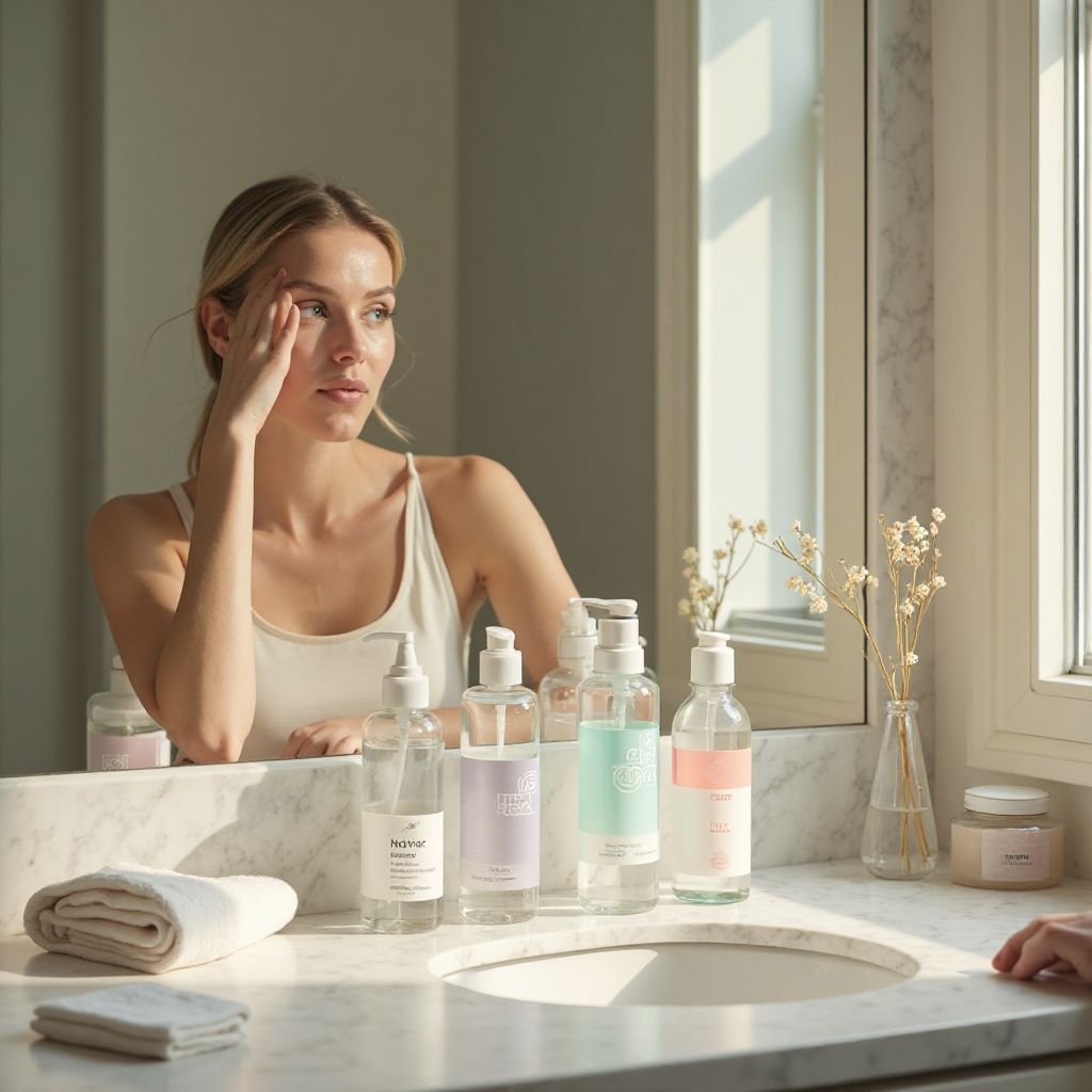 Best Toner For Large Pores: 7 Amazing Ways to Achieve Proven Pore Reduction 1 best toner for large pores - Illustration 1