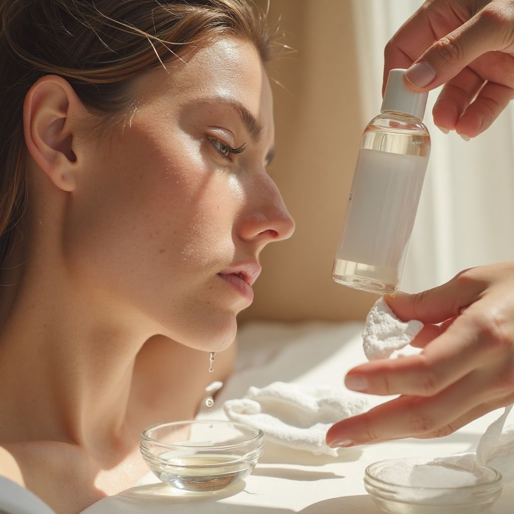 Best Toner For Large Pores: 7 Amazing Ways to Achieve Proven Pore Reduction 2 best toner for large pores - Illustration 2