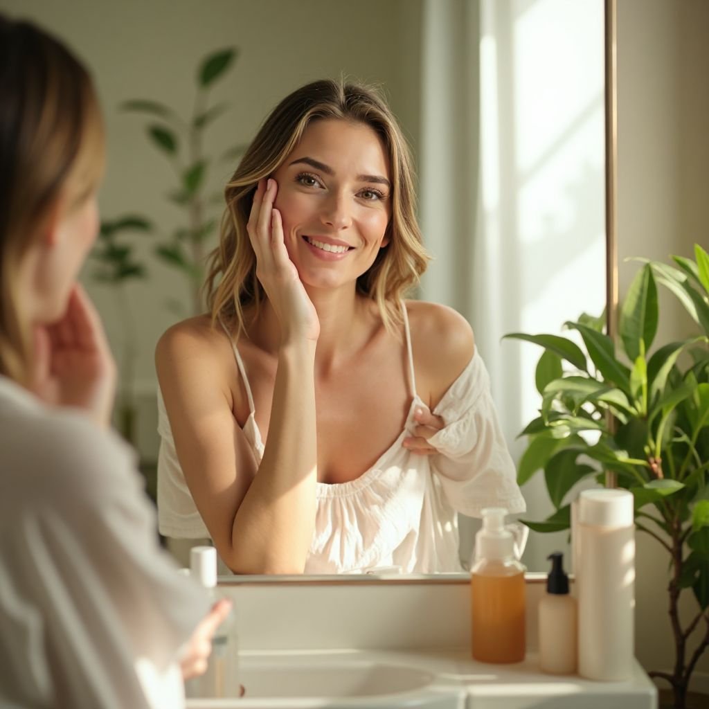 Best Toner For Large Pores: 7 Amazing Ways to Achieve Proven Pore Reduction 3 best toner for large pores - Illustration 3