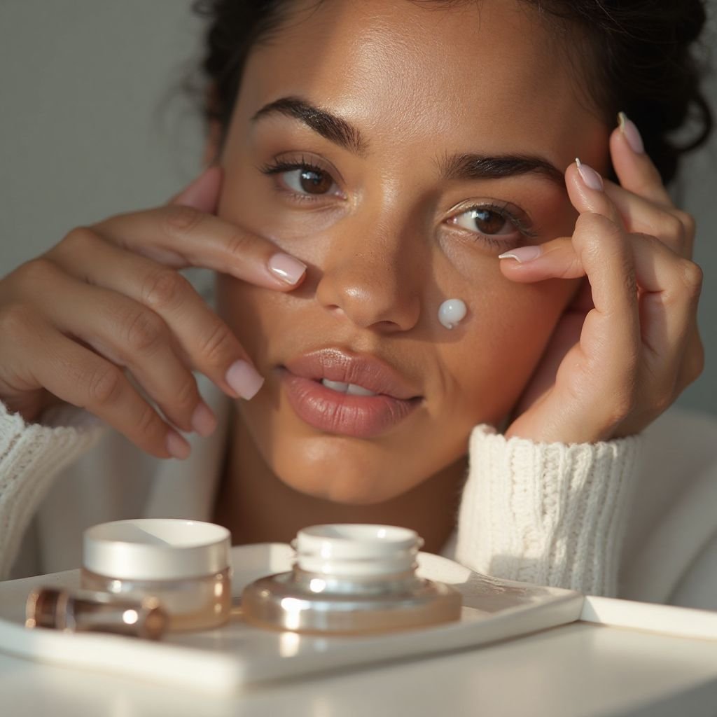 Best Under Eye Cream For Dark Circles: 7 Amazing Ways to Brighten (Proven Guide) 2 best under eye cream for dark circles - Illustration 2