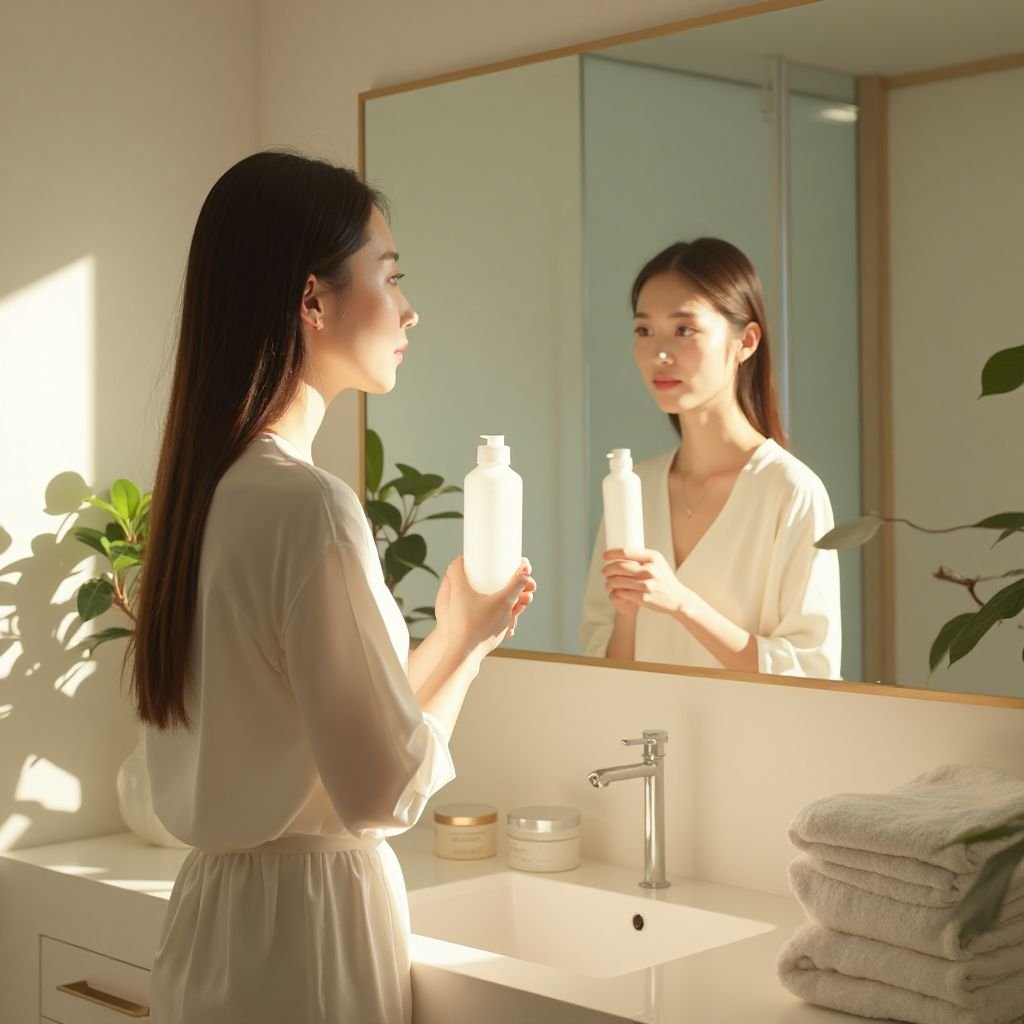 Korean Skincare Routine For Beginners: 7 Amazing Ways To Achieve Glass Skin — Proven Guide 1 Korean skincare routine for beginners - Illustration 1