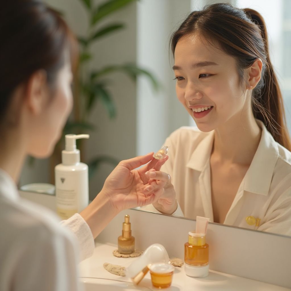 Korean Skincare Routine For Beginners: 7 Amazing Ways To Achieve Glass Skin — Proven Guide 2 Korean skincare routine for beginners - Illustration 2