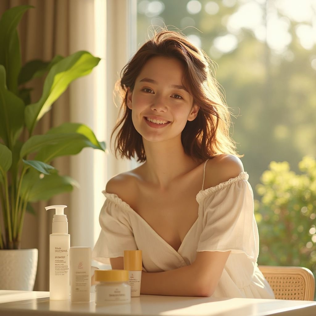 Korean Skincare Routine For Beginners: 7 Amazing Ways To Achieve Glass Skin — Proven Guide 3 Korean skincare routine for beginners - Illustration 3