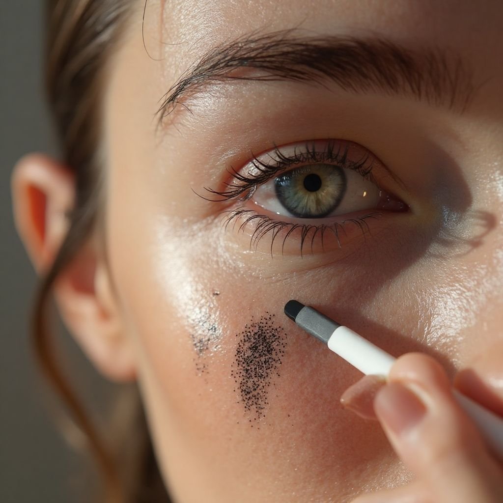 waterproof mascara that doesnt smudge - Illustration 2
