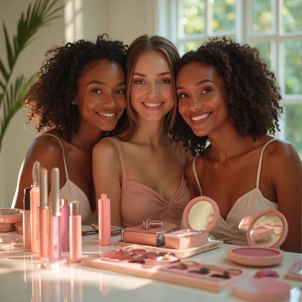 Y2K Makeup Tutorial Products: 7 Amazing Ways to Master Y2K Glam (Proven Guide) 1 y2k makeup tutorial products - Illustration 1