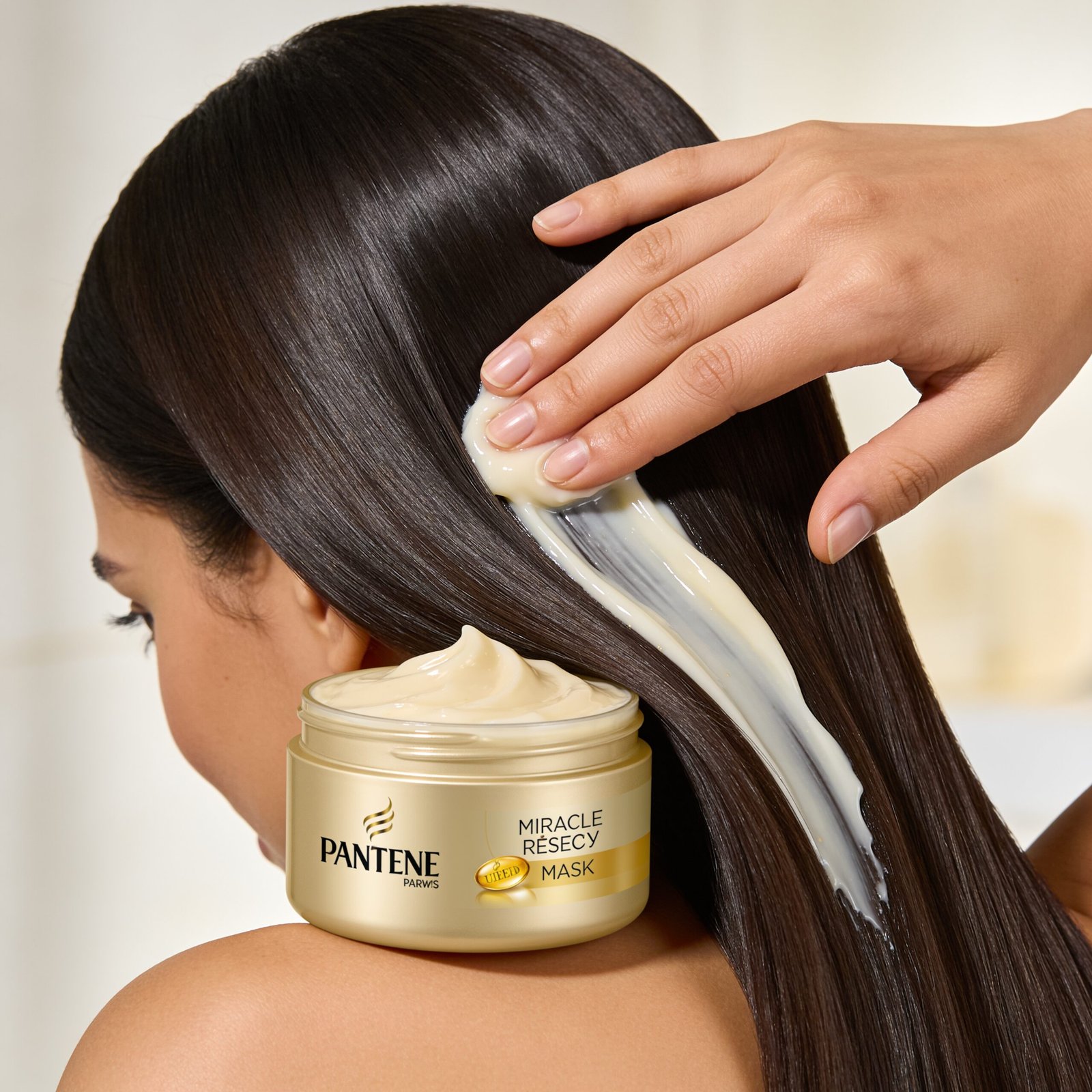 Hair Mask: 10 Ultimate Steps For Amazing Results In 2026 2 hair mask in action