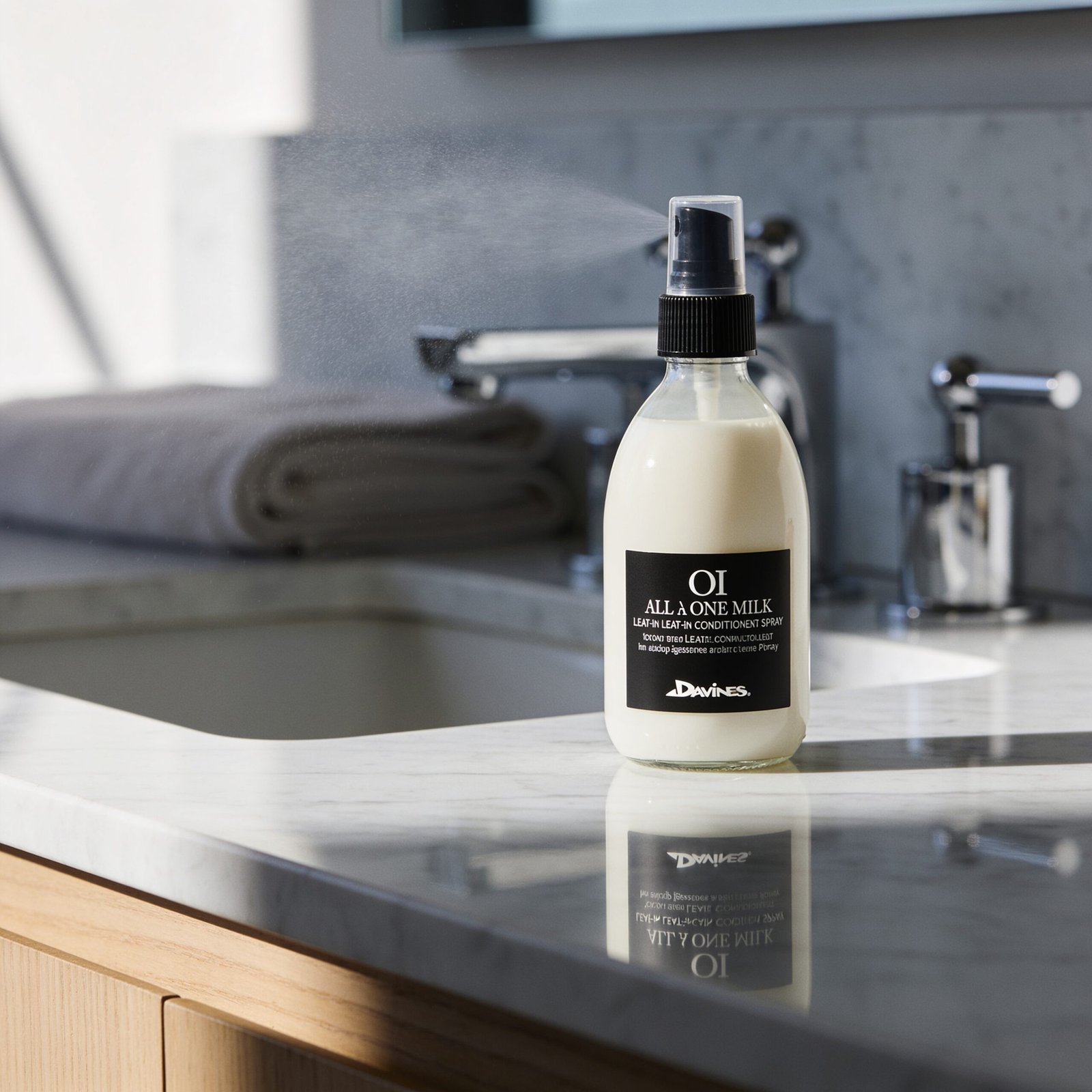 Leave Conditioner: 7 Ultimate Steps For Amazing Results In 2026 1 leave conditioner product view