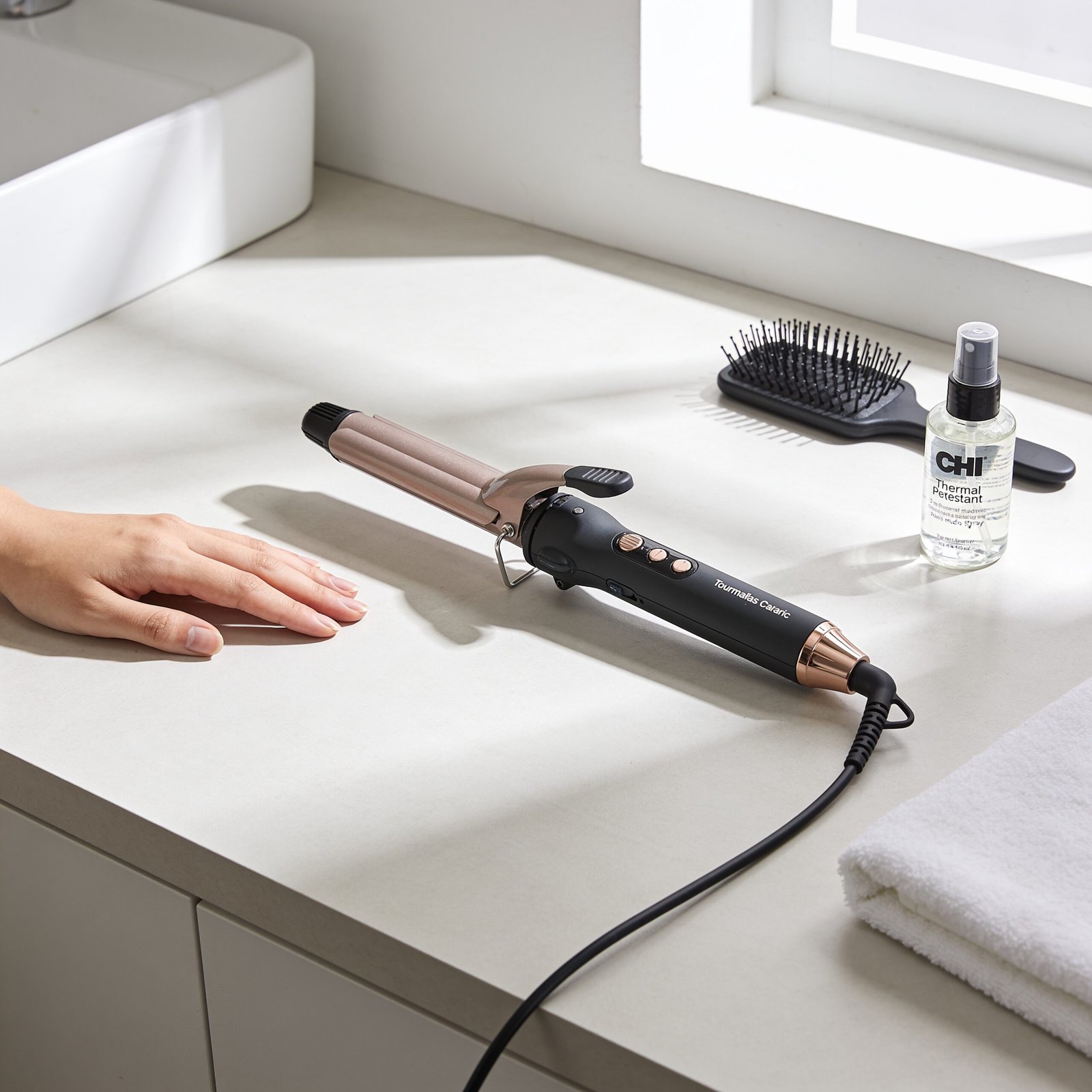multi styler product view