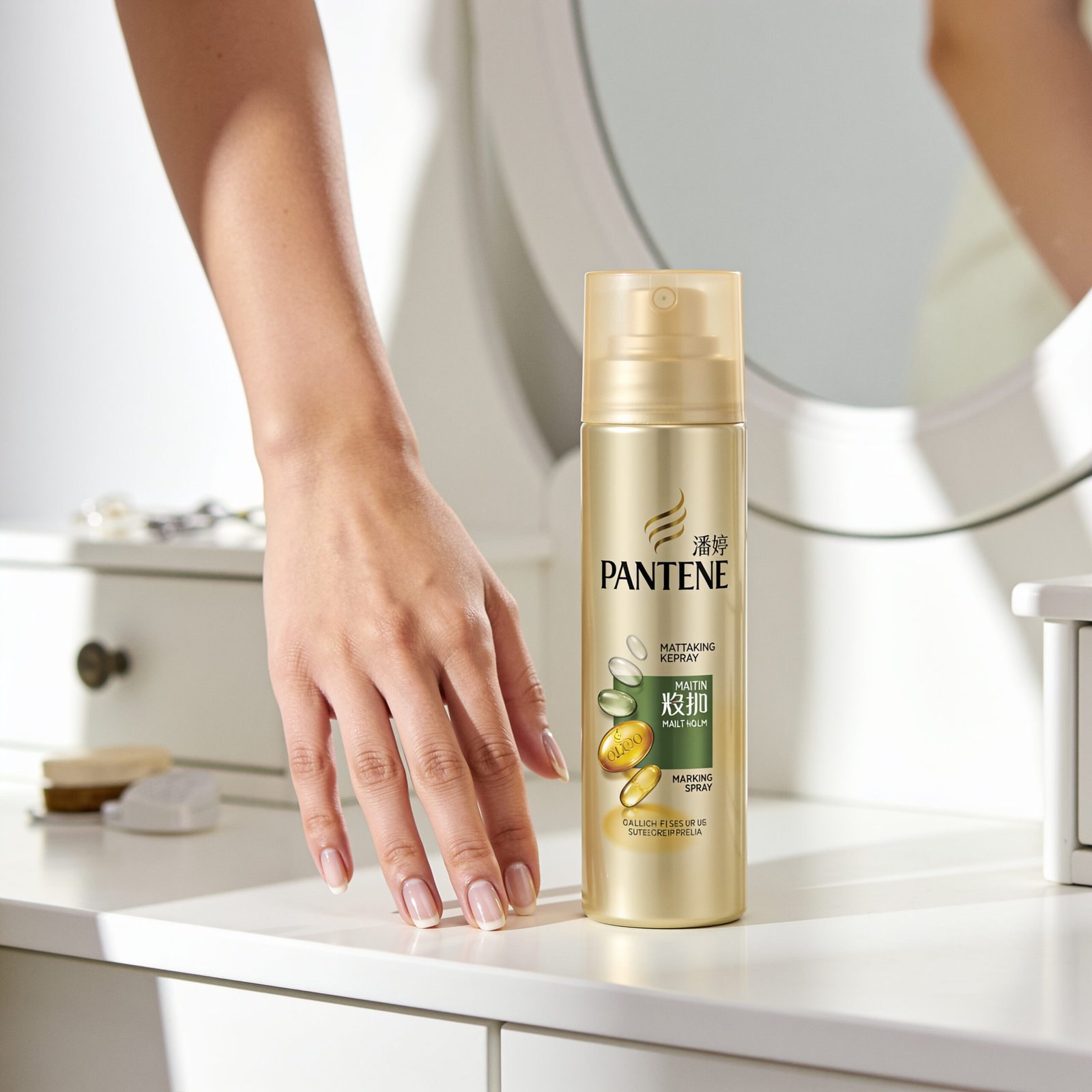 Hair Spray: 10 Ultimate Steps For Amazing Results In 2026 1 hair spray product view