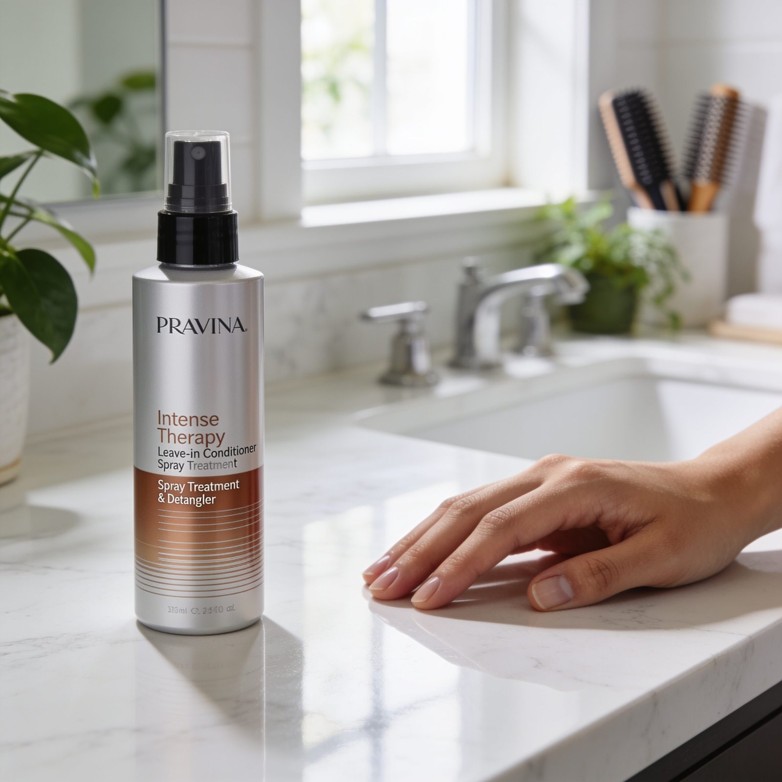 leave conditioner product view