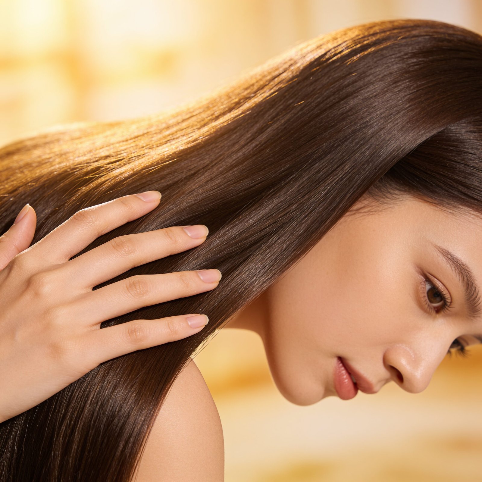 Protein Conditioner: 7 Ultimate Steps For Amazing Hair In 2026 2 protein conditioner in action