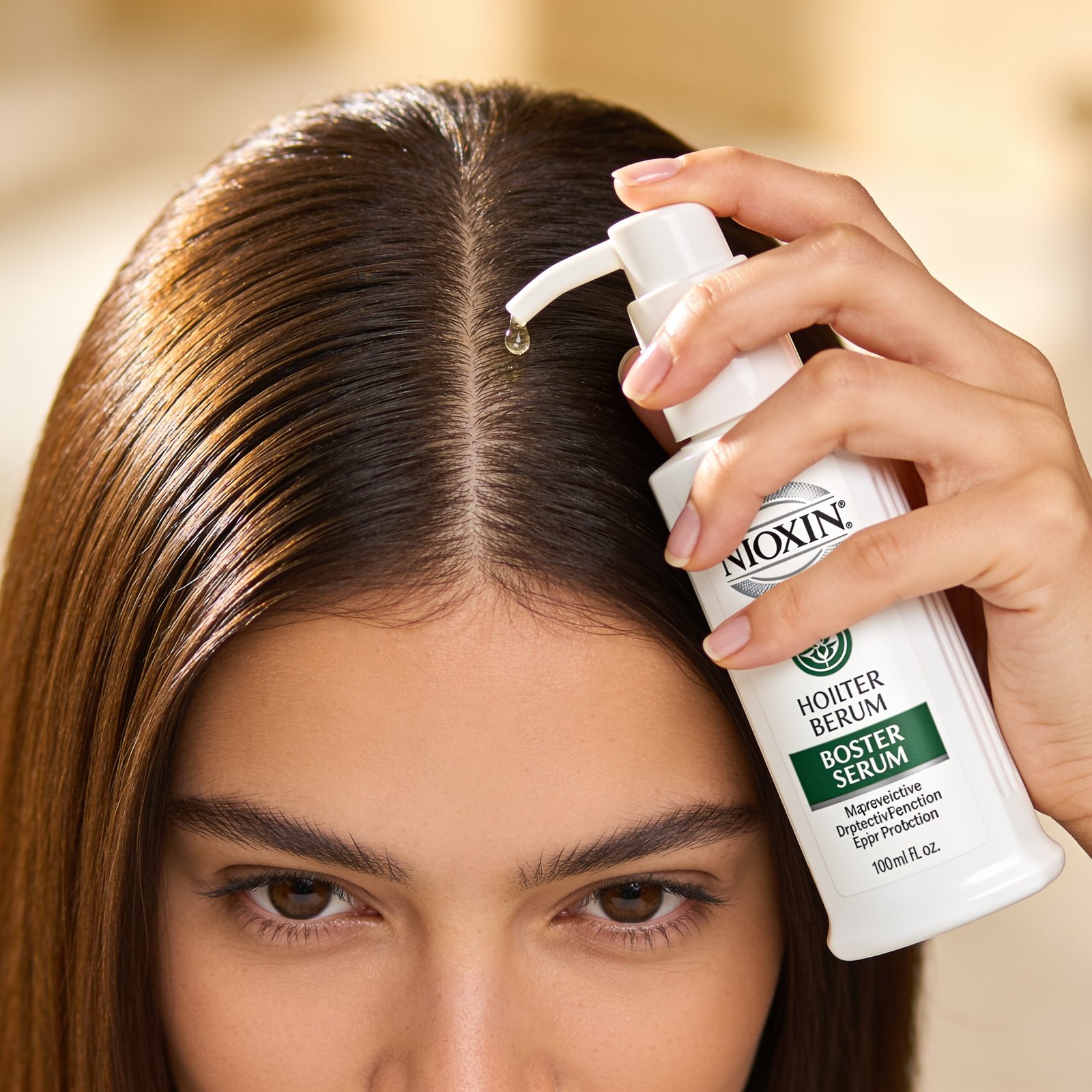 Hair Booster: 10 Ultimate Steps For Amazing Results In 2026 2 hair booster in action