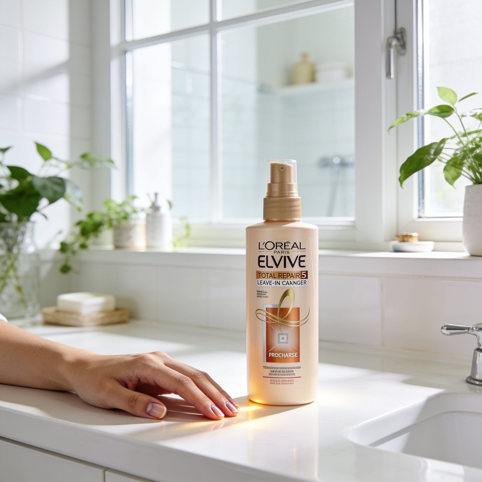 Protein Conditioner: 7 Ultimate Steps For Amazing Hair In 2026 1 protein conditioner product view