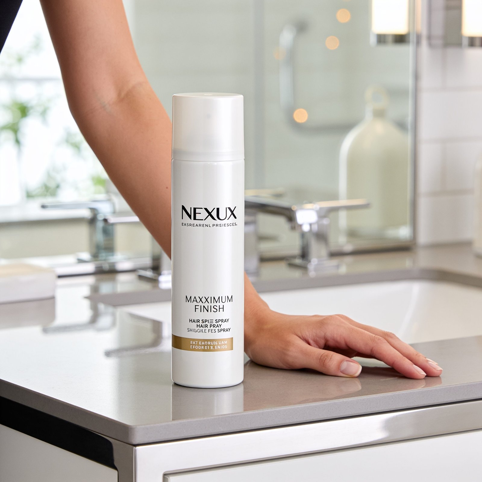 Firm Hairspray: 10 Ultimate Secrets For Amazing Results In 2026 1 firm hairspray product view