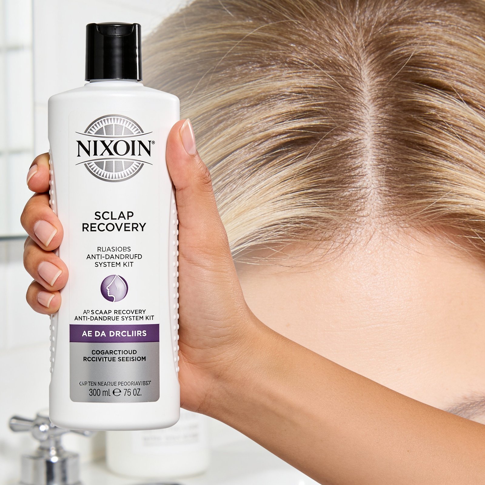 Scalp Recovery: 7 Ultimate Steps For Amazing Results In 2026 2 scalp recovery in action